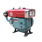 محرك ديزل بأسطوانة واحدة بأربعة أشواط