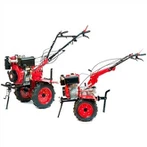 ديزل الحارث المزارع