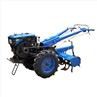 farm multipurpose with plough rotovator corn wheat planter hand walking tractors in kenya