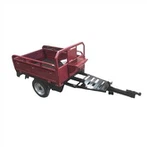 مقطورة للطاقة الحارث