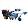 Walking tractor popular in South America
